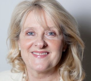 Sally Collins