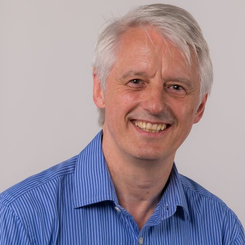 Mike Southon