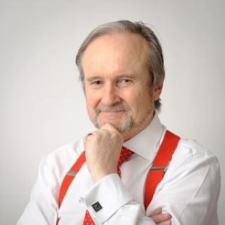 Justin Urquhart-Stewart
