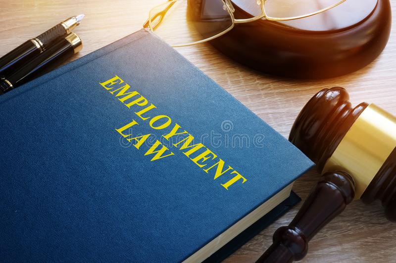 What’s happening in employment law 2022?