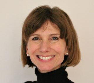 Barbara Cação, MBA