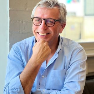 Simon Dodd