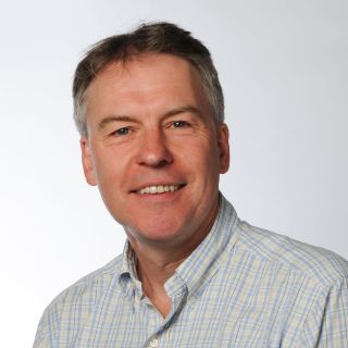 Paul Richmond
