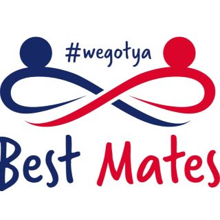 Best Mates Charity