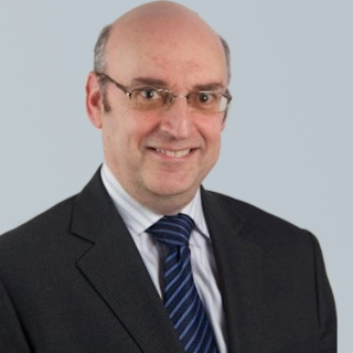Colin Glass