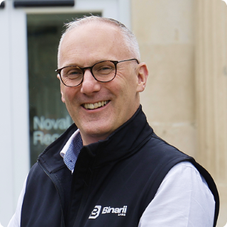 Aidan Finn