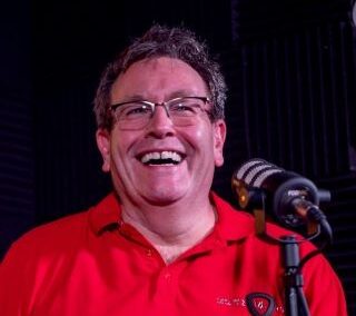 Rob Goddard