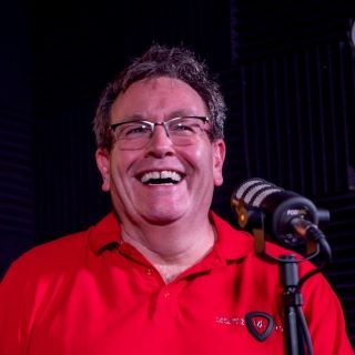 Rob Goddard