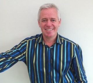 Jim McLaughlin