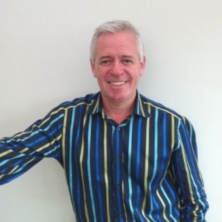 Jim McLaughlin