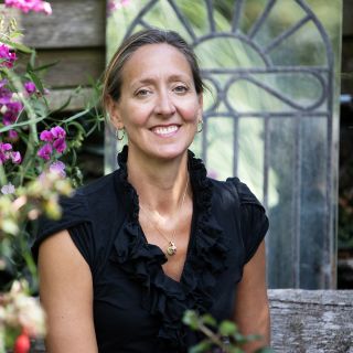 Polly May